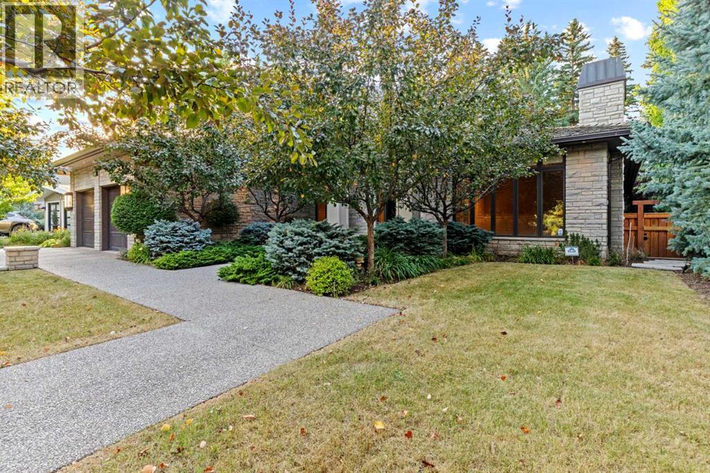 1020 Bel-Aire Drive SW, film coming soon